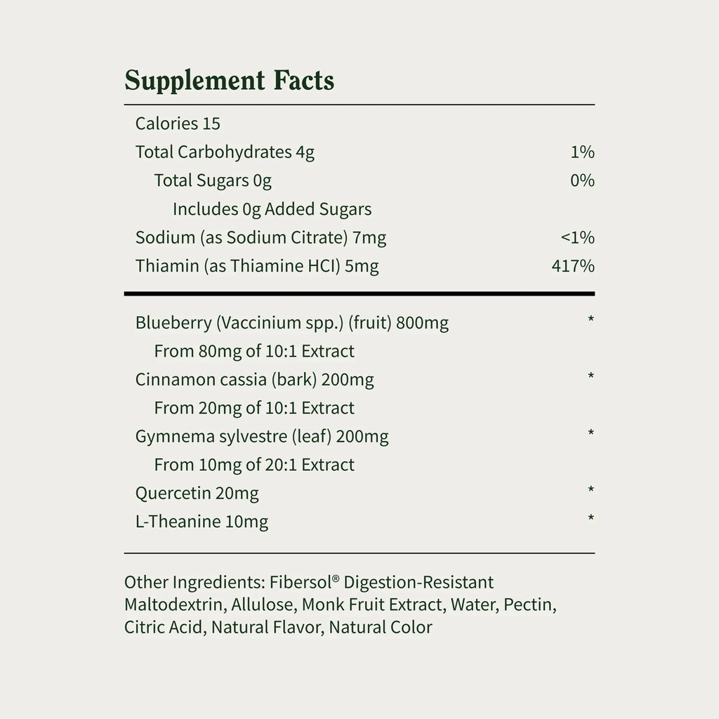 Elevate Your Wellness with Snap Supplements Blood Sugar Gummies - Delicious Melon Flavor for Metabolism Support!